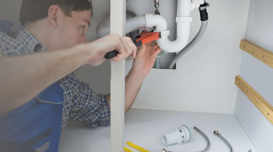 Professional Leak Detection Services in Point Lay, AK